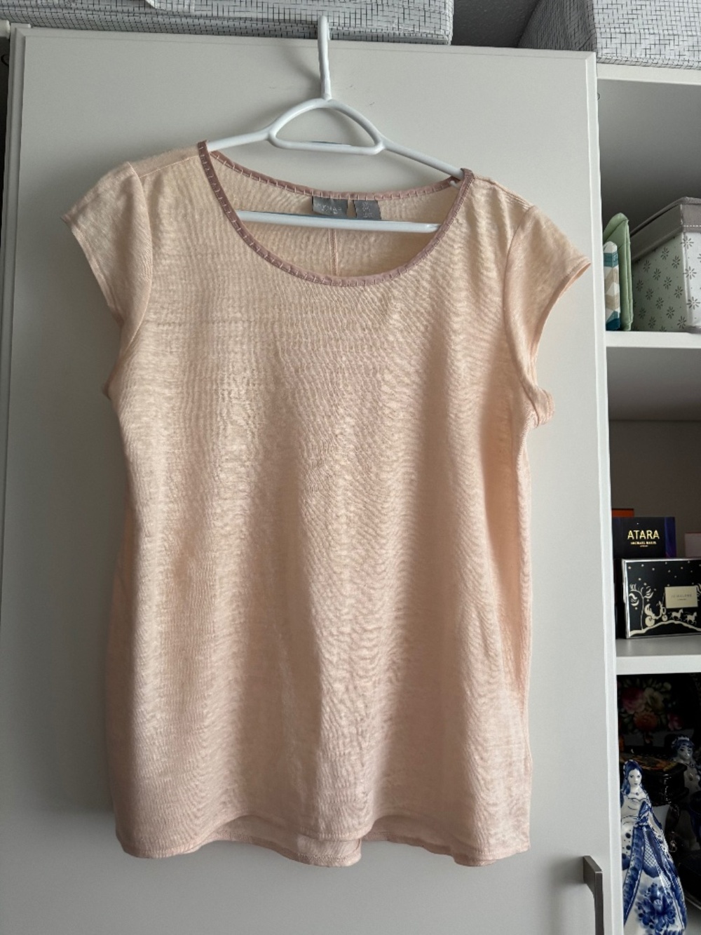 Kenar, Size M, 100% linen
